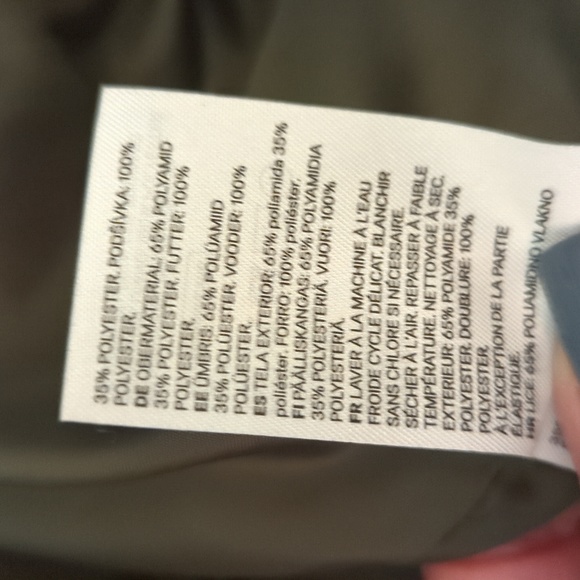 H&M Jacket - Picture 11 of 11